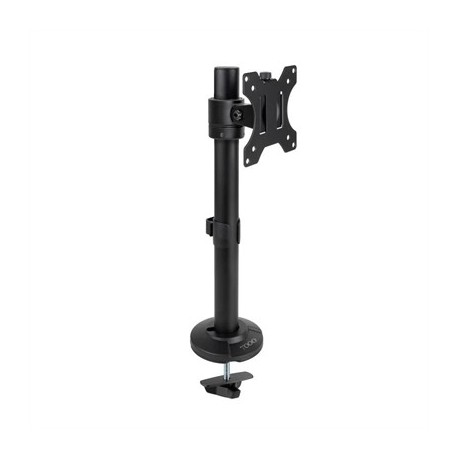 TOOQ DB1131TN-B SOPORTE MESA 17-32" NEGRO
