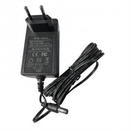 IGGUAL ADAPTADOR CORRIENTE AC/DC 12V 3A MONITOR