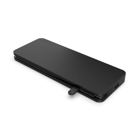 LENOVO USB-C SLIM TRAVEL DOCK