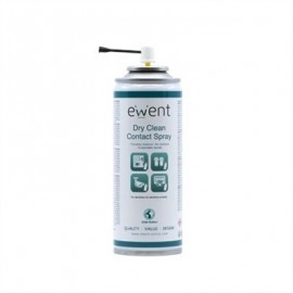 EWENT EW5614  PULVERIZADOR LIMPIEZA EN SECO 200 ML