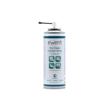 EWENT EW5614  PULVERIZADOR LIMPIEZA EN SECO 200 ML