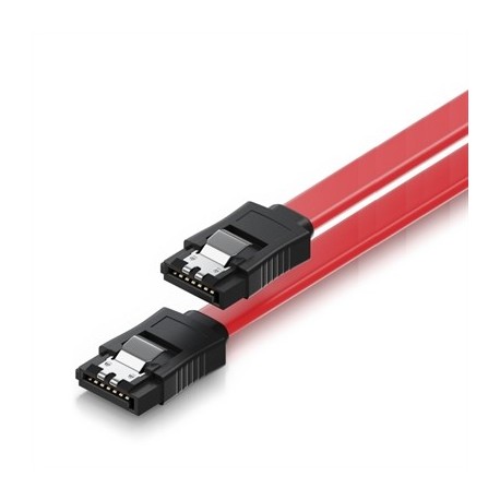 EWENT CABLE S-ATA 1.5GBITS/3GBITS/6GBITS - 0,5MT