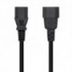 AISENS CABLE ALIMENTACION C13/H-C14/M NEGRO 1.5M