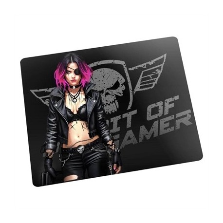 SPIRIT OF GAMER ALFOMBRILLA PHANTOM