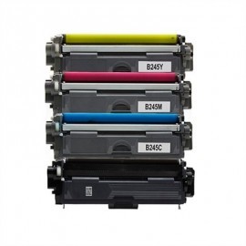 INKOEM TONER COMPATIBLE BROTHER TN241/245 NEGRO