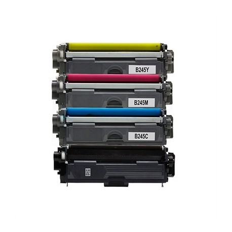 INKOEM TONER COMPATIBLE BROTHER TN241/245 NEGRO