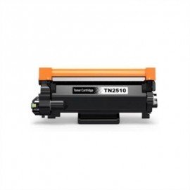 INKOEM TONER COMPATIBLE BROTHER TN2510