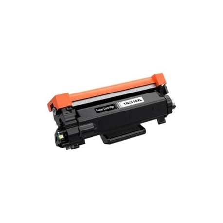 INKOEM TONER COMPATIBLE BROTHER TN2510XL