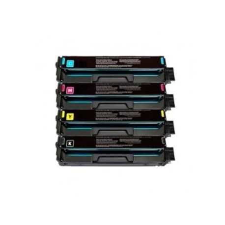 INKOEM TONER COMPATIBLE PANTUM CTL-1100X MAGENTA
