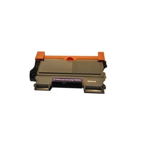 INKOEM TONER COMPATIBLE BROTHER TN2220XL