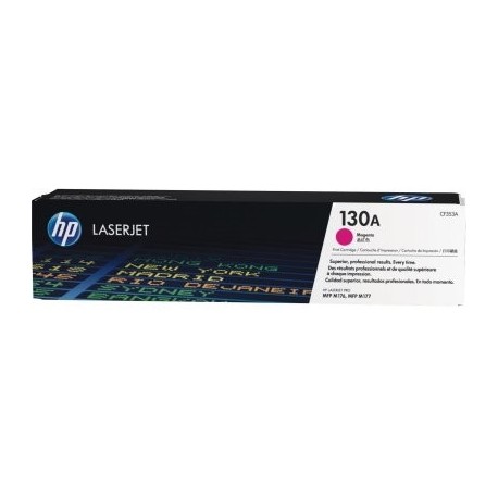 HP TONER 130A MAGENTA