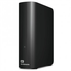 WESTERN DIGITAL ELEMENTS DESKTOP 10 TB 3.5" USB