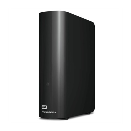 WESTERN DIGITAL ELEMENTS DESKTOP 10 TB 3.5" USB