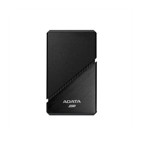 ADATA SE920 SSD EXTERNO 1TB USB4  NEGRO
