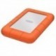 LACIE DISCO EXTERNO RUGGED MINI 2TB 2.5" USB-C