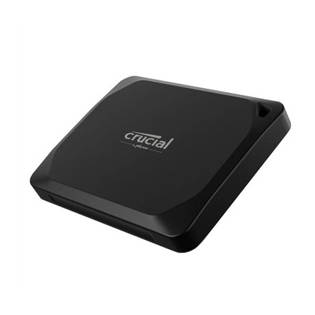 CRUCIAL SSD EXTERNO X10 PRO 2TB USB-C 3.2 GEN2 2X2