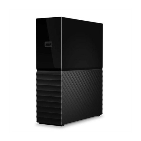 WESTERN DIGITAL MY BOOK 22TB 3.5" USB 3.0 NEGRO