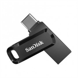SANDISK ULTRA DUAL DRIVE GO USB TYPE-C 256GB