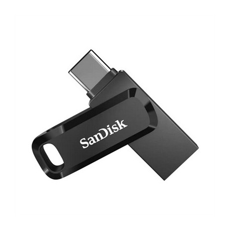 SANDISK ULTRA DUAL DRIVE GO USB TYPE-C 256GB