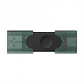 KINGSTON DATATRAVELER 256GB USB 3.2 GEN1 DUOG2