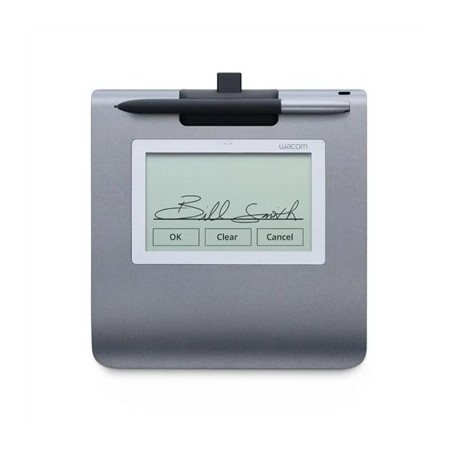 WACOM TABLETA FIRMAS STU-430