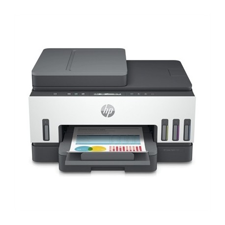 HP MULTIFUNCION SMART TANK 7305/ WIFI/ DUPLEX/