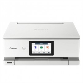 CANON MULTIFUNCION PIXMA TS8751 BLANCA