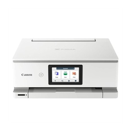 CANON MULTIFUNCION PIXMA TS8751 BLANCA