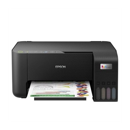 EPSON MULTIFUNCION ECOTANK ET-2860