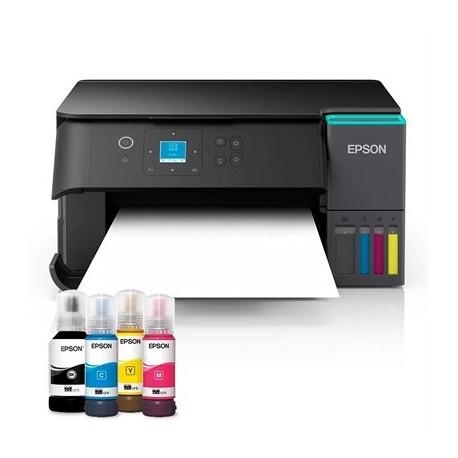 EPSON MULTIFUNCION ECOTANK ET-2950