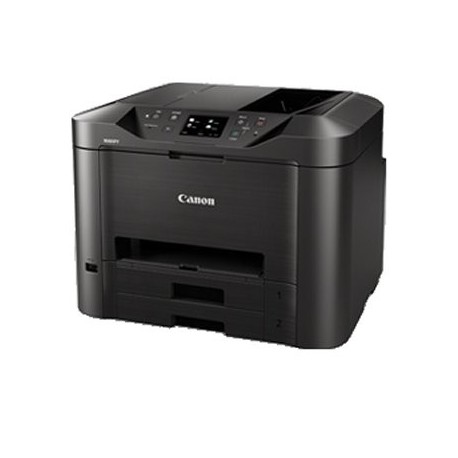 CANON MULTIFUNCION MAXIFY MB5450