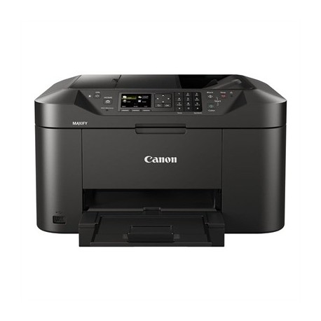 CANON MULTIFUNCION MAXIFY MB2150
