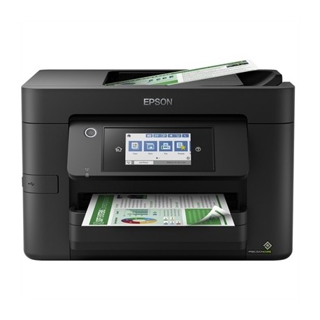 EPSON MULTIFUNCION WORKFORCE PRO WF-4820DWF