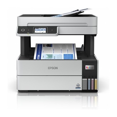 EPSON MULTIFUNCION ECOTANK ET-5170