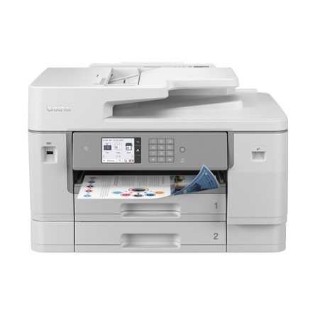 BROTHER MULTIFUNCION MFC-J6955DW