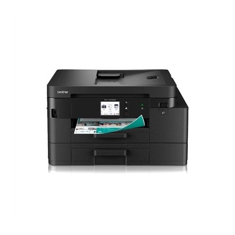 BROTHER MULTIFUNCION LASER MFC-J4550DW