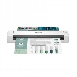 BROTHER ESCANER DSMOBILE DS740D A4 DUPLEX COLOR