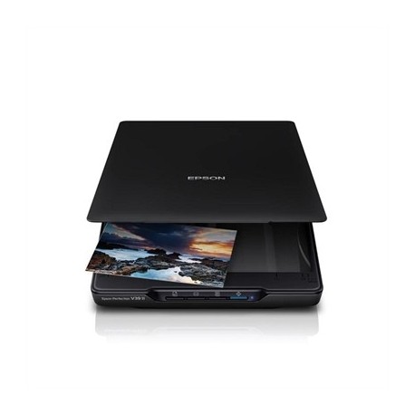 EPSON ESCANER PERFECTION V39II 4800PPP USB