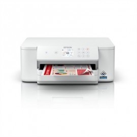 EPSON IMPRESORA WORKFORCE PRO WF-C4310DW