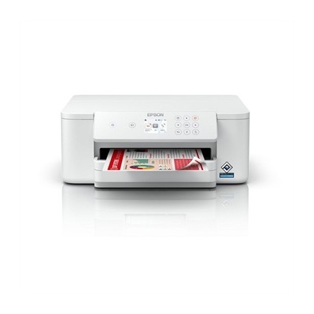 EPSON IMPRESORA WORKFORCE PRO WF-C4310DW