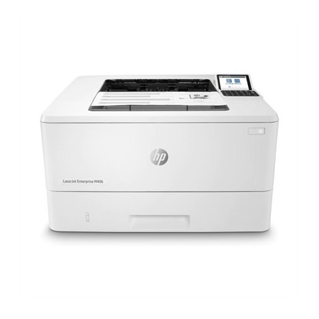 HP IMPRESORA LASERJET ENTERPRISE M406DN DUPLEX