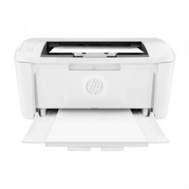 HP IMPRESORA LASERJET M110W/ WIFI/ BLANCA