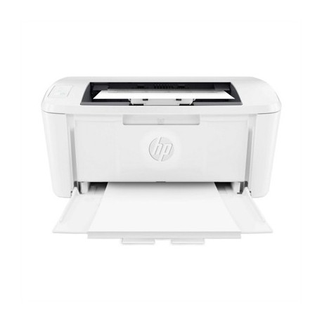 HP IMPRESORA LASERJET M110W/ WIFI/ BLANCA