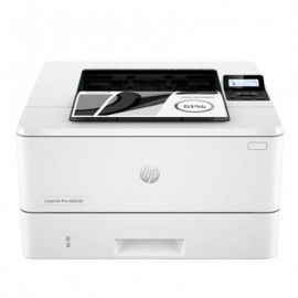 HP IMPRESORA LASERJET PRO 4002DN DUPLEX