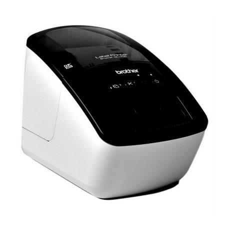 BROTHER IMPRESORA ETIQUETAS QL-700 USB