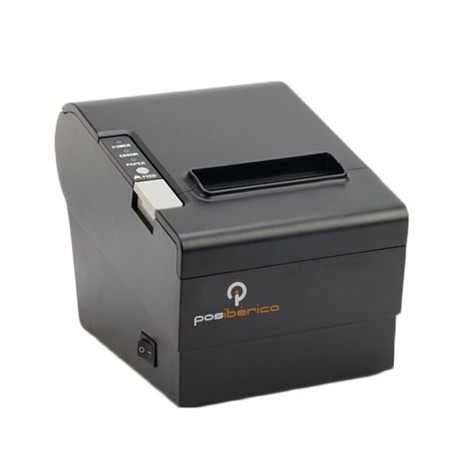 POSIBERICA IMP.TERMICA P80 USB+RS232+WIFI