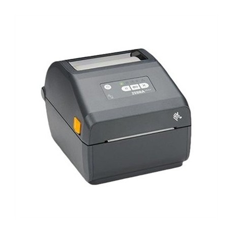 ZEBRA IMPRESORA TERMICA DIRECTA ZD421D USB/ETHERNE