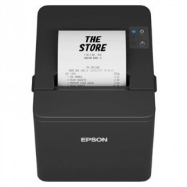 EPSON IMPRESORA TICKETS TM-T20 IV USB/RS232