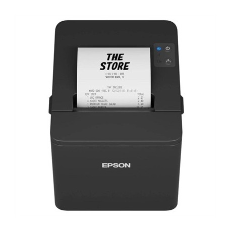 EPSON IMPRESORA TICKETS TM-T20 IV USB/RS232