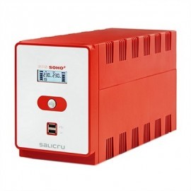 SALICRU SPS 1200 SOHO + IEC